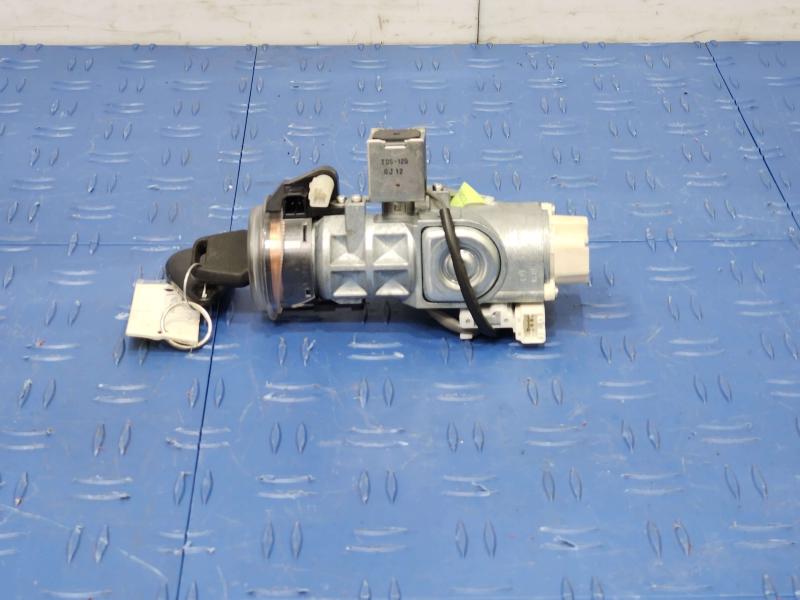 2011 Subaru Forester Ignition Switch(W/O Cyl& Key)