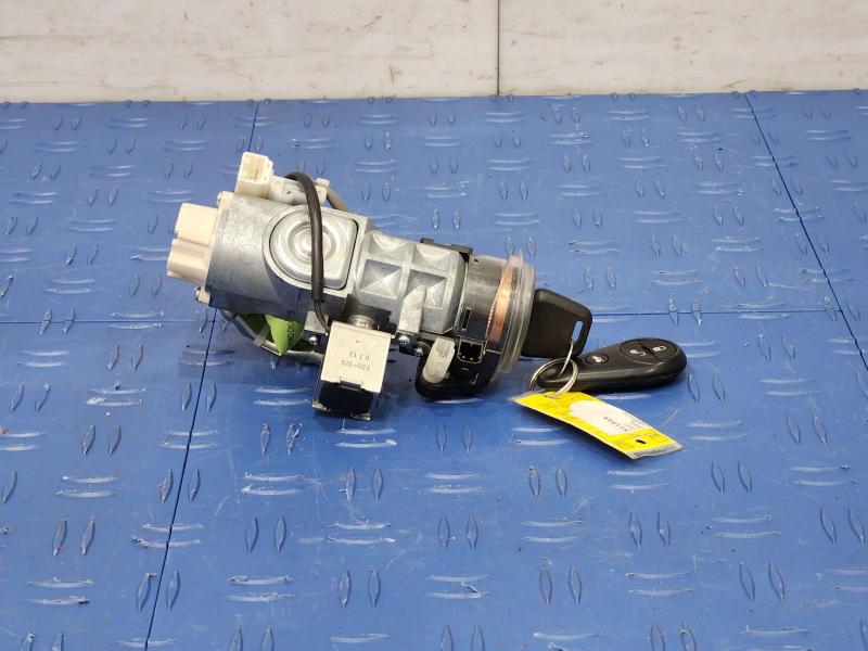 2011 Subaru Forester Ignition Switch(W/O Cyl& Key)