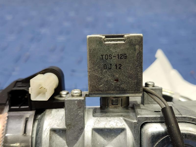 2011 Subaru Forester Ignition Switch(W/O Cyl& Key)