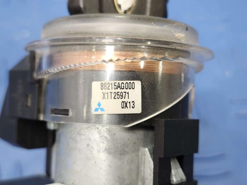2011 Subaru Forester Ignition Switch(W/O Cyl& Key)