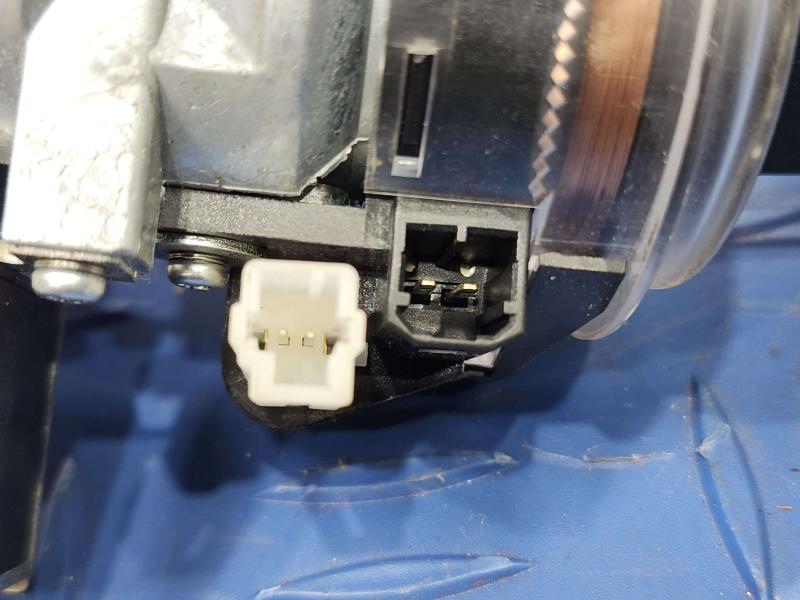 2011 Subaru Forester Ignition Switch(W/O Cyl& Key)