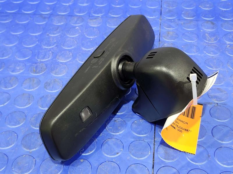 2018 Audi Q7 Rear View Mirror
