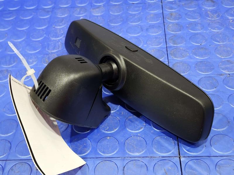 2018 Audi Q7 Rear View Mirror