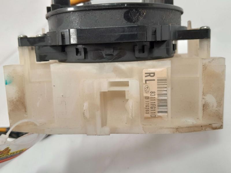 2008 Subaru Impreza Clockspring (Srs)