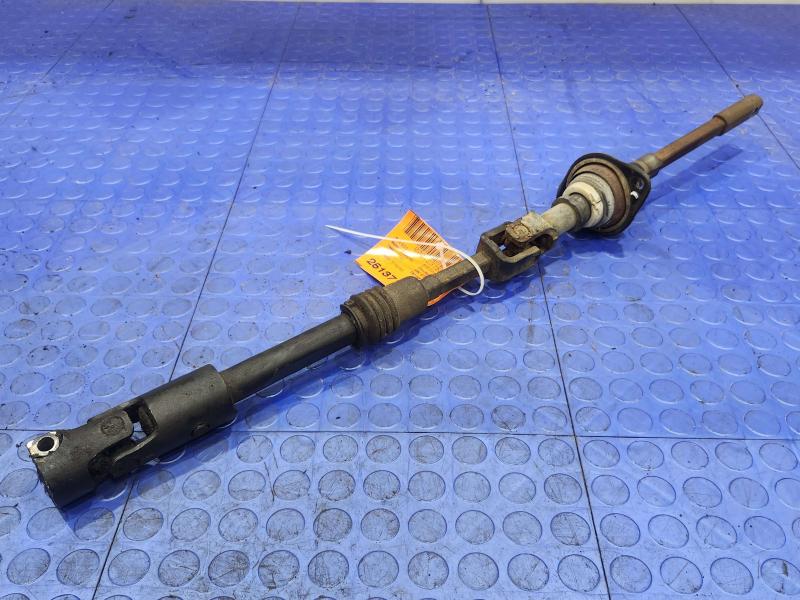 1997 Dodge Dakota Steering Coupler