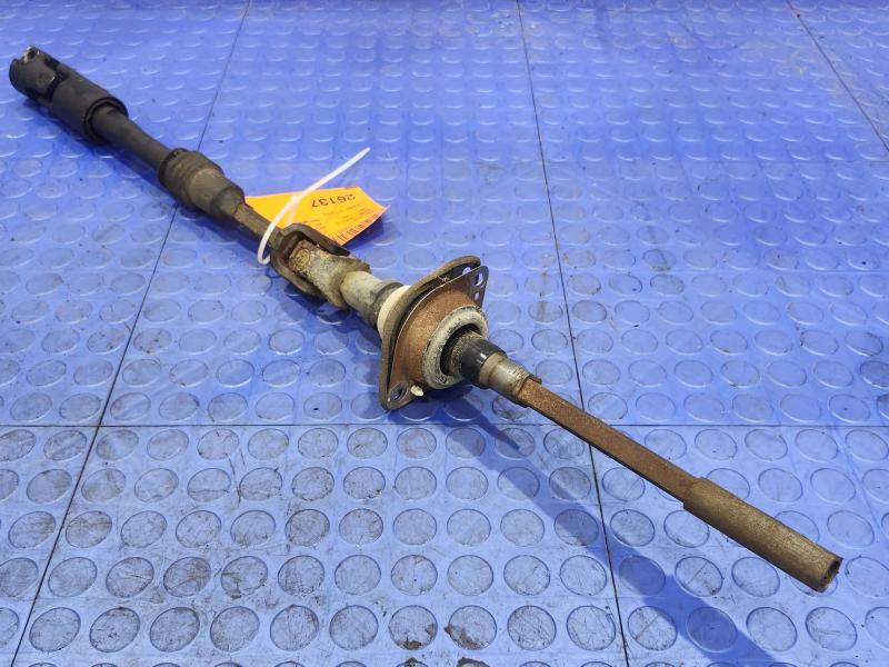 1997 Dodge Dakota Steering Coupler