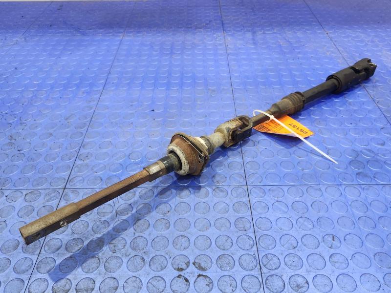 1997 Dodge Dakota Steering Coupler