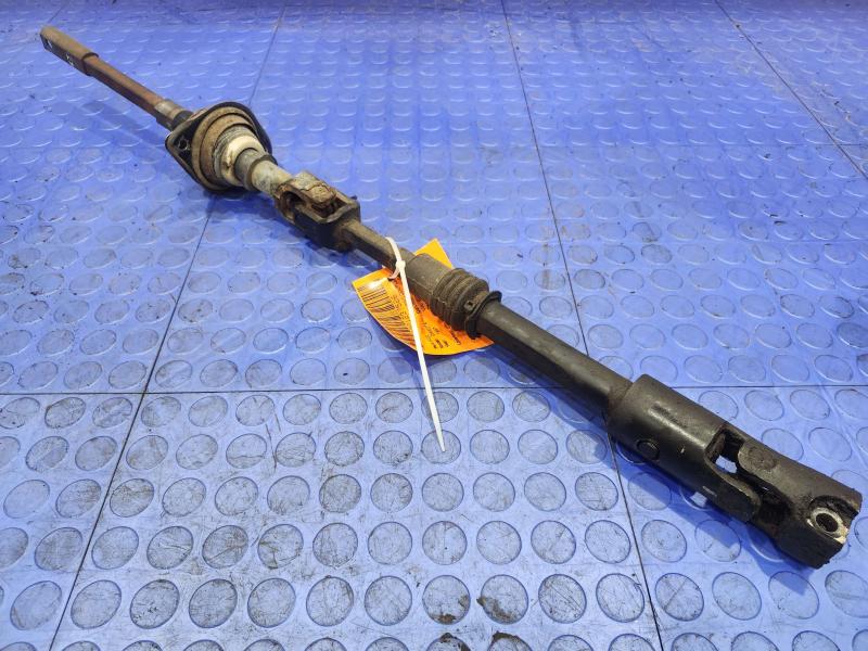 1997 Dodge Dakota Steering Coupler
