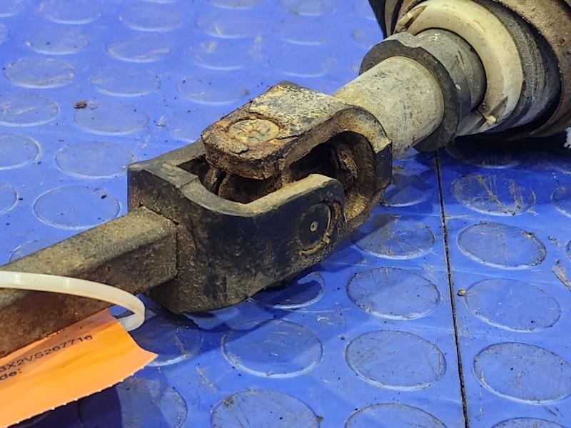 1997 Dodge Dakota Steering Coupler