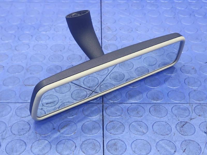 2015 Volkswagen Golf Rear View Mirror