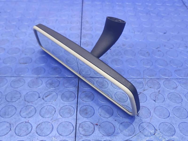 2015 Volkswagen Golf Rear View Mirror
