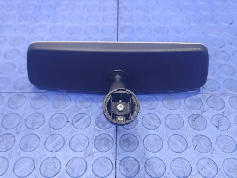 2015 Volkswagen Golf Rear View Mirror