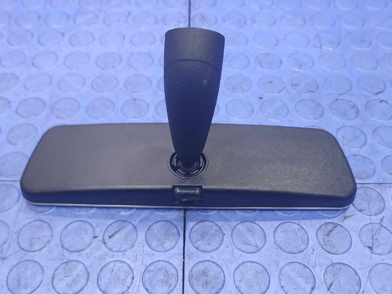 2015 Volkswagen Golf Rear View Mirror