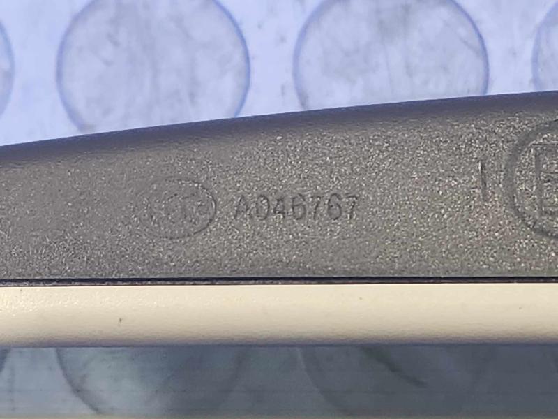 2015 Volkswagen Golf Rear View Mirror
