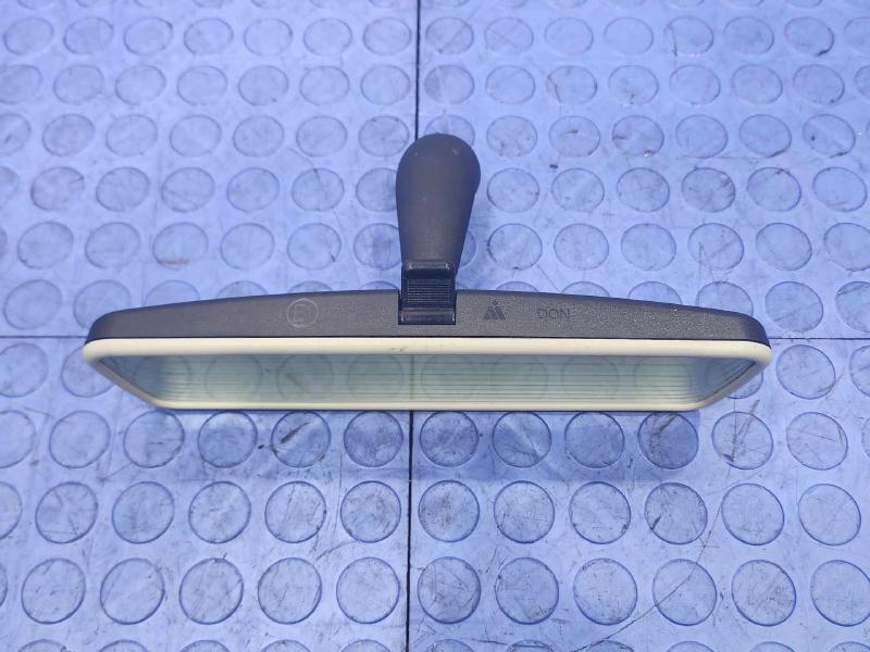2015 Volkswagen Golf Rear View Mirror