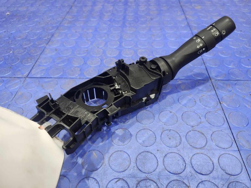 2021 Subaru Legacy Combination Switch