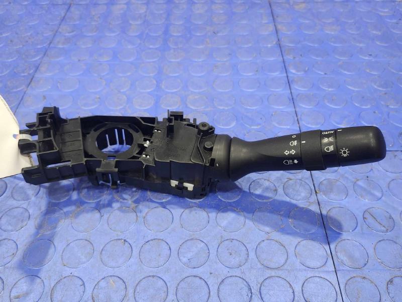2021 Subaru Legacy Combination Switch