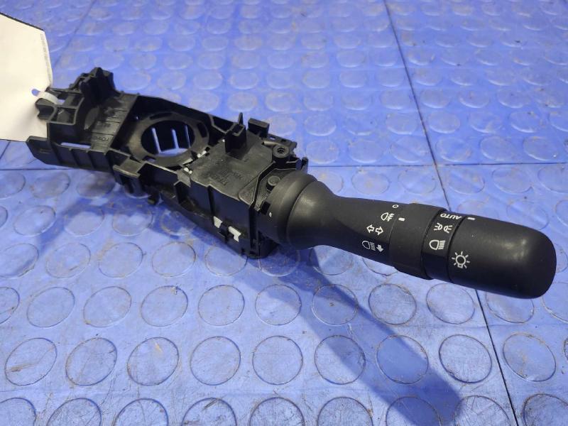 2021 Subaru Legacy Combination Switch