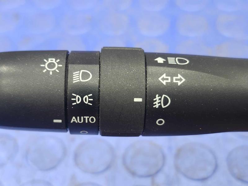 2021 Subaru Legacy Combination Switch