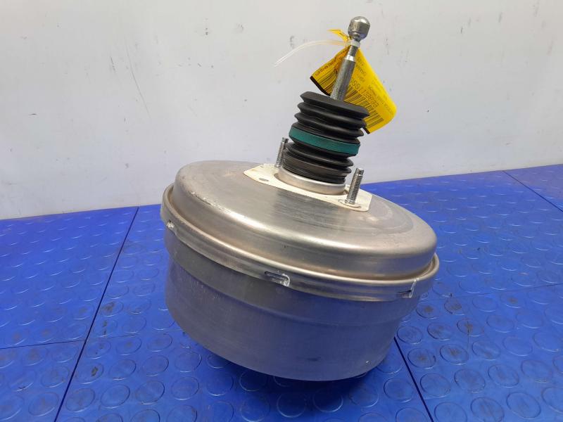 2017 Chevrolet Camaro Power Brake Booster