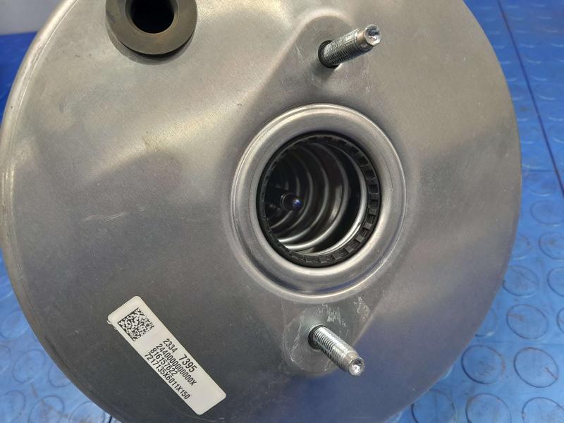 2017 Chevrolet Camaro Power Brake Booster