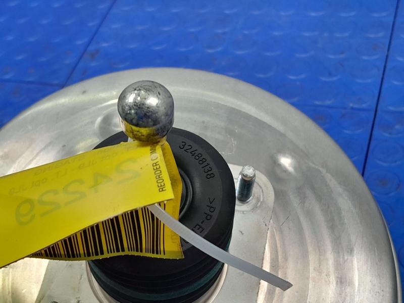 2017 Chevrolet Camaro Power Brake Booster