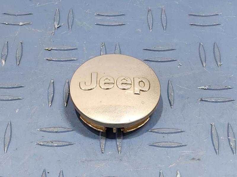 2017 Jeep Compass Center Cap