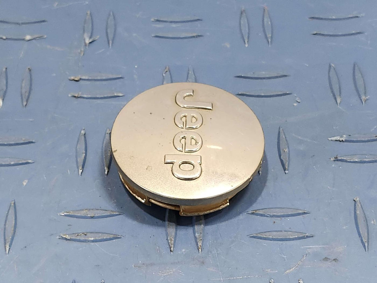 2017 Jeep Compass Center Cap