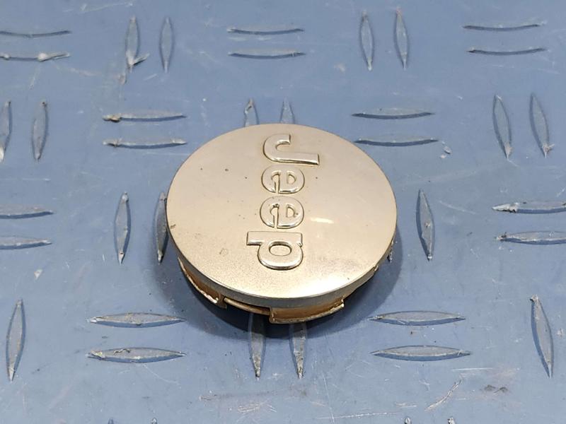2017 Jeep Compass Center Cap