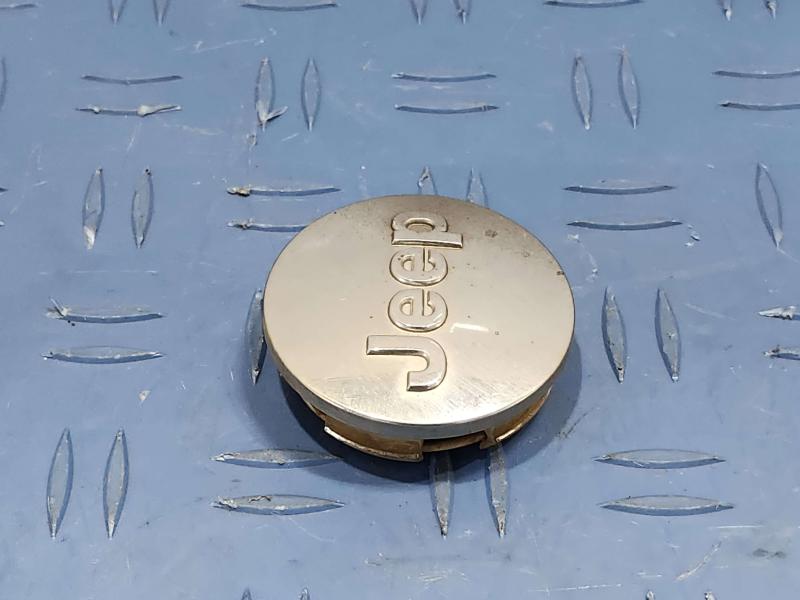 2017 Jeep Compass Center Cap