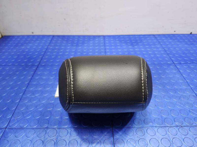 2014 Ford Focus Headrest