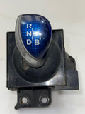 2010 - 2015 Toyota Prius Automatic Gear Shifter Assembly OEM 33550-47053
