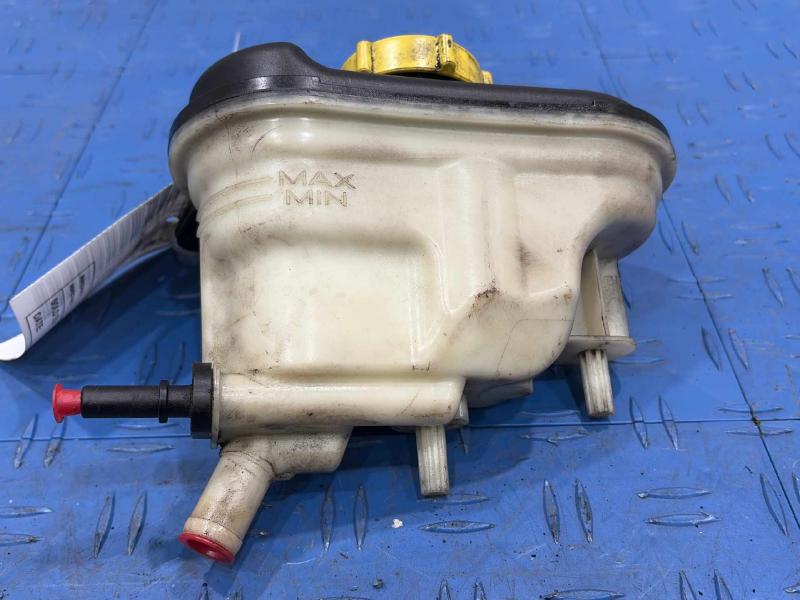2016 Land Rover Range Rov Power Steering Reservoir