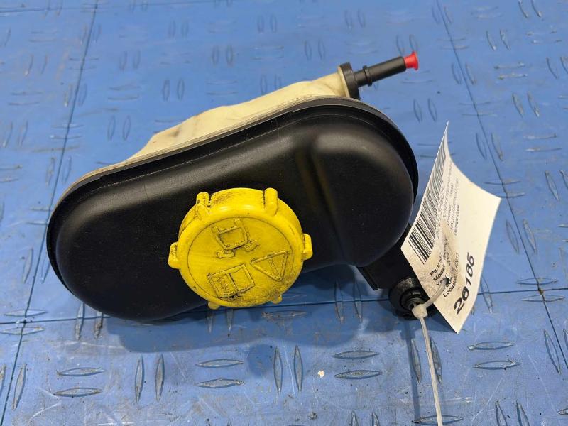 2016 Land Rover Range Rov Power Steering Reservoir