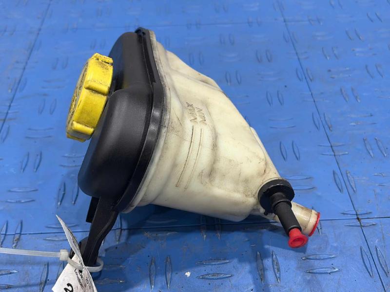 2016 Land Rover Range Rov Power Steering Reservoir