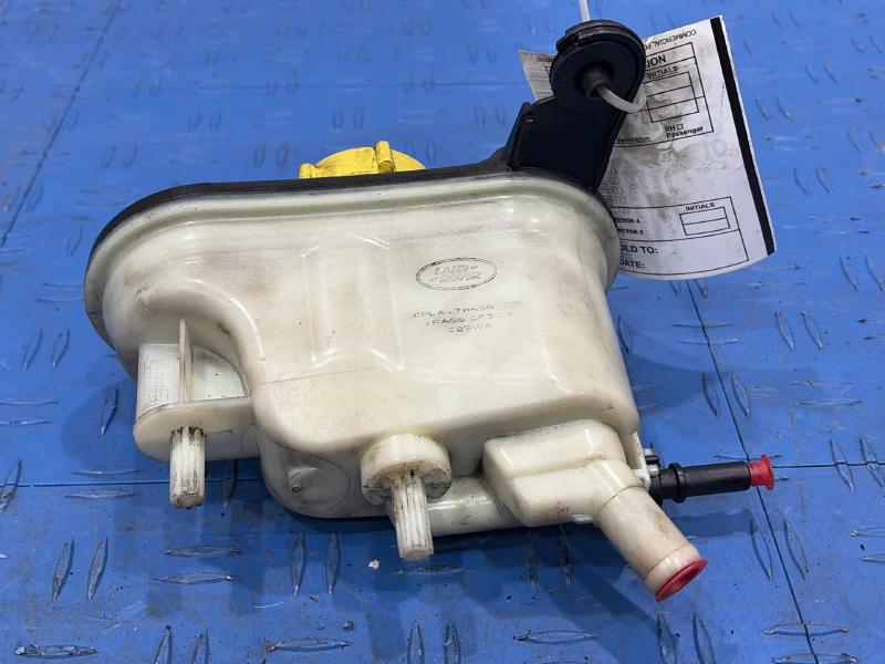 2016 Land Rover Range Rov Power Steering Reservoir