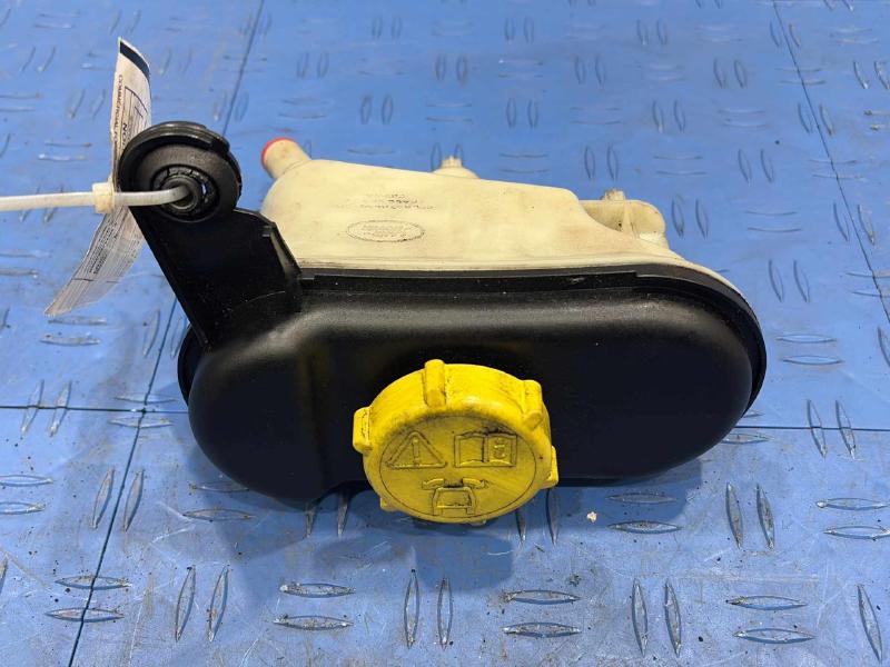 2016 Land Rover Range Rov Power Steering Reservoir