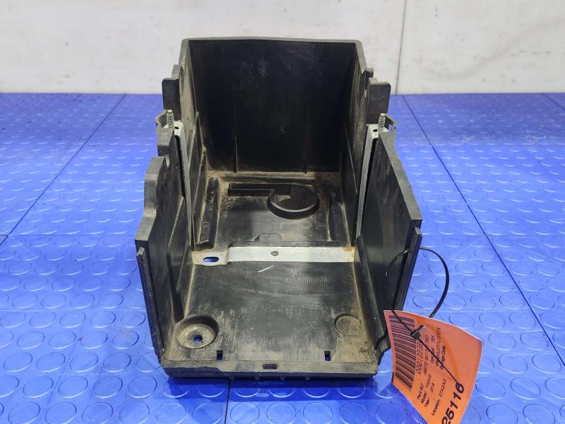2018 Ford Transit Connect Battery Tray
