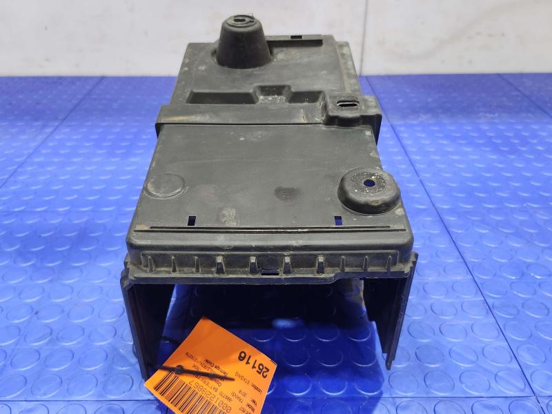 2018 Ford Transit Connect Battery Tray