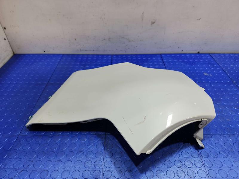 2020 Land Rover Discovery Sport Bumper Tip