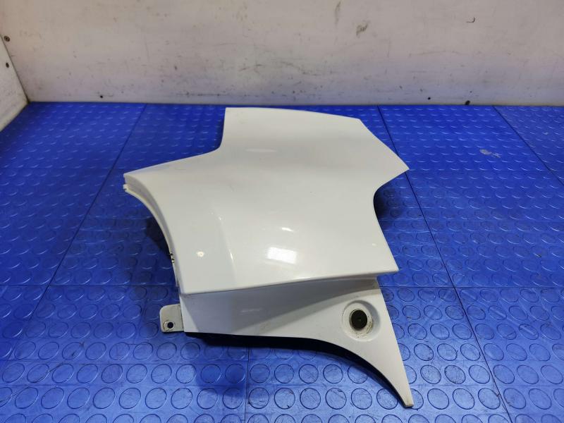2020 Land Rover Discovery Sport Bumper Tip