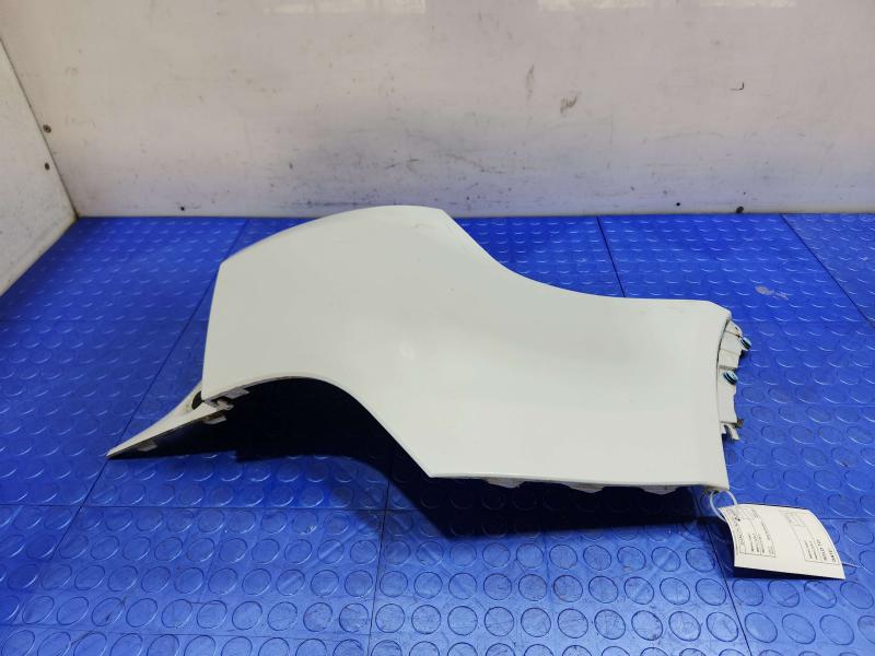 2020 Land Rover Discovery Sport Bumper Tip