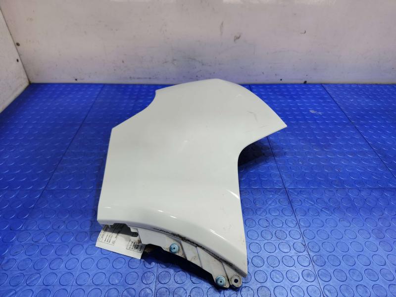 2020 Land Rover Discovery Sport Bumper Tip
