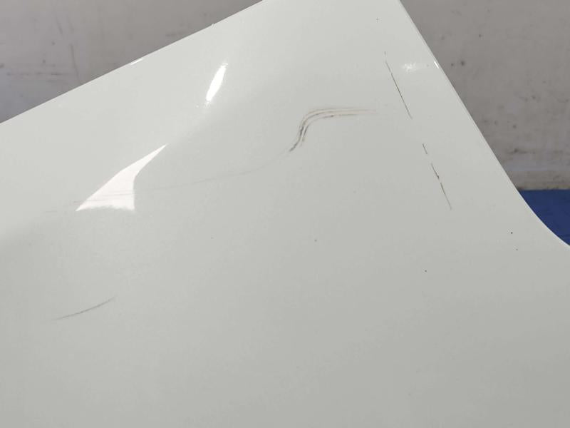 2020 Land Rover Discovery Sport Bumper Tip