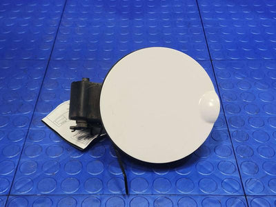 2018 Ford F-150 Fuel Tank Door