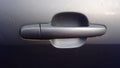 2001 - 2005 Toyota Rav4 Outside Door Handle Assembly Rear RH Passenger Side Painted OEM 6921142010