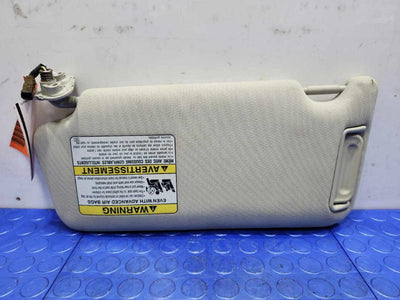 2010 Subaru Legacy Sun Visor