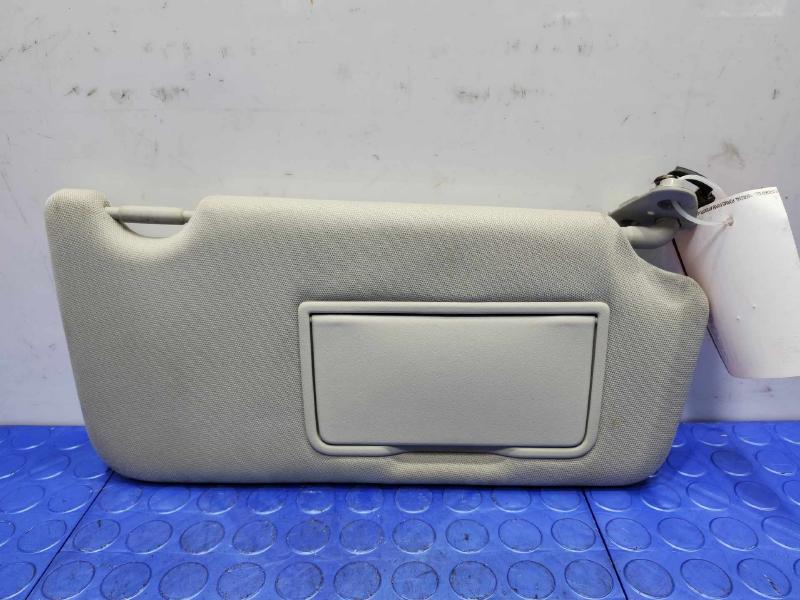 2010 Subaru Legacy Sun Visor
