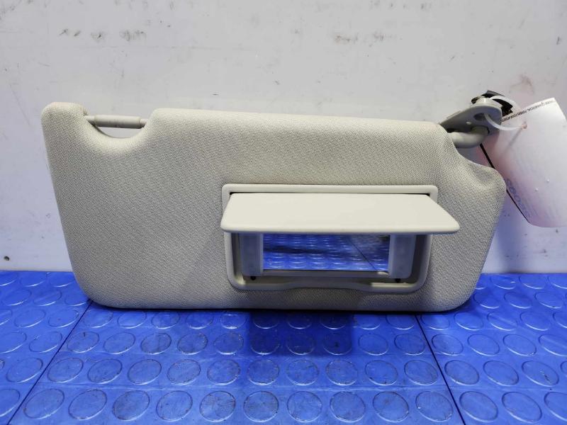 2010 Subaru Legacy Sun Visor