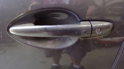 2016 Mazda CX-9 Outside Door Handle